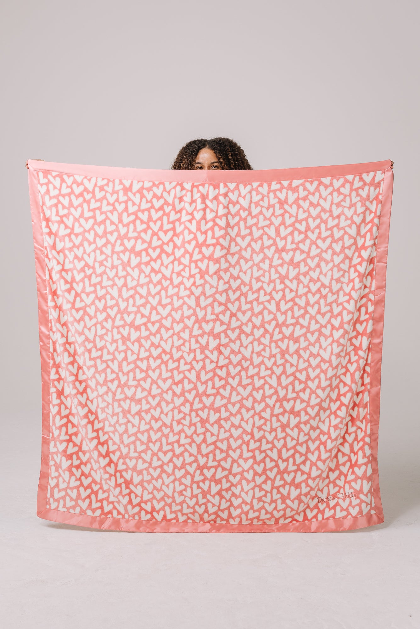 Dog Blanket | Puppy Love