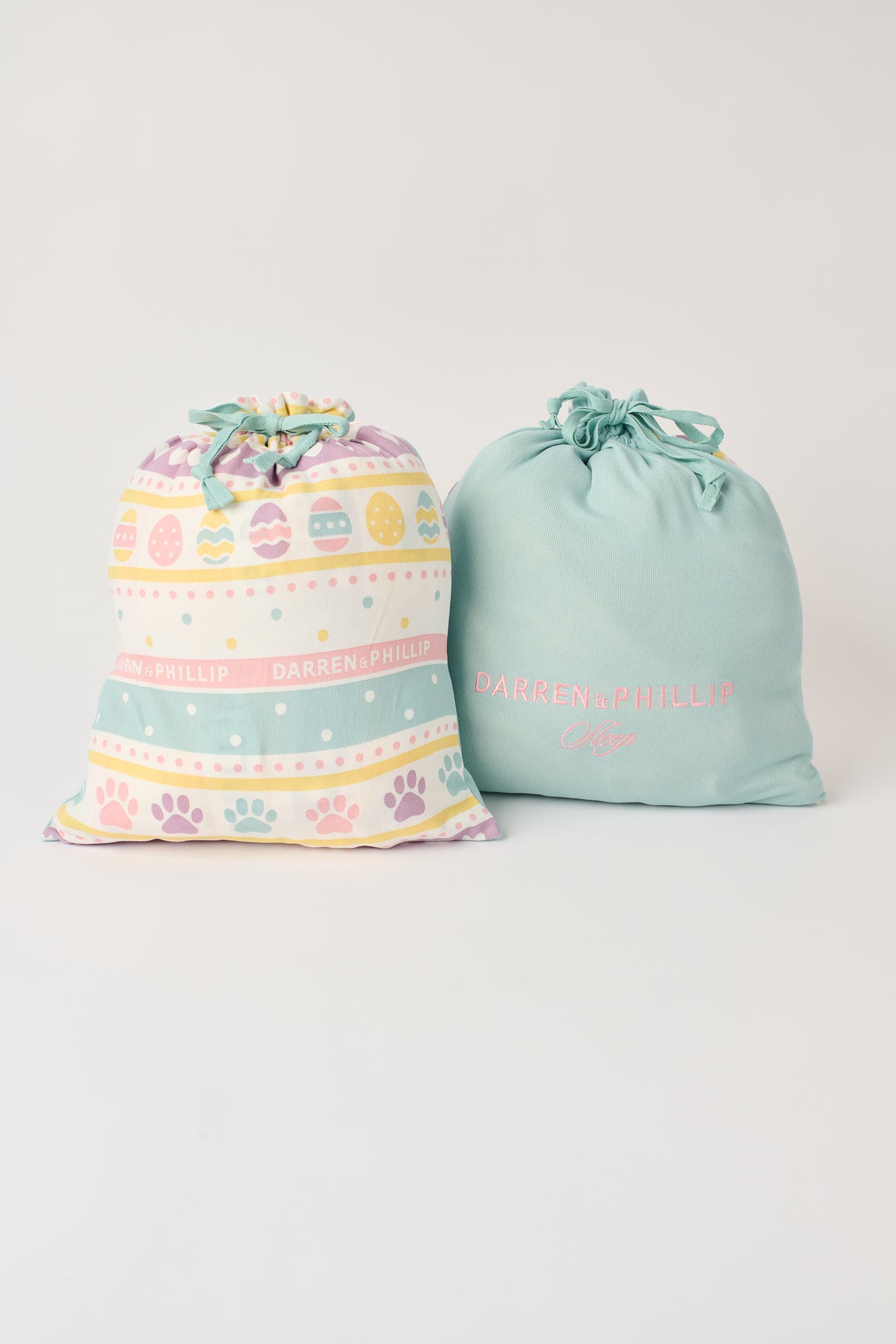 Kid's Long PJs | Feelin' Eggstra