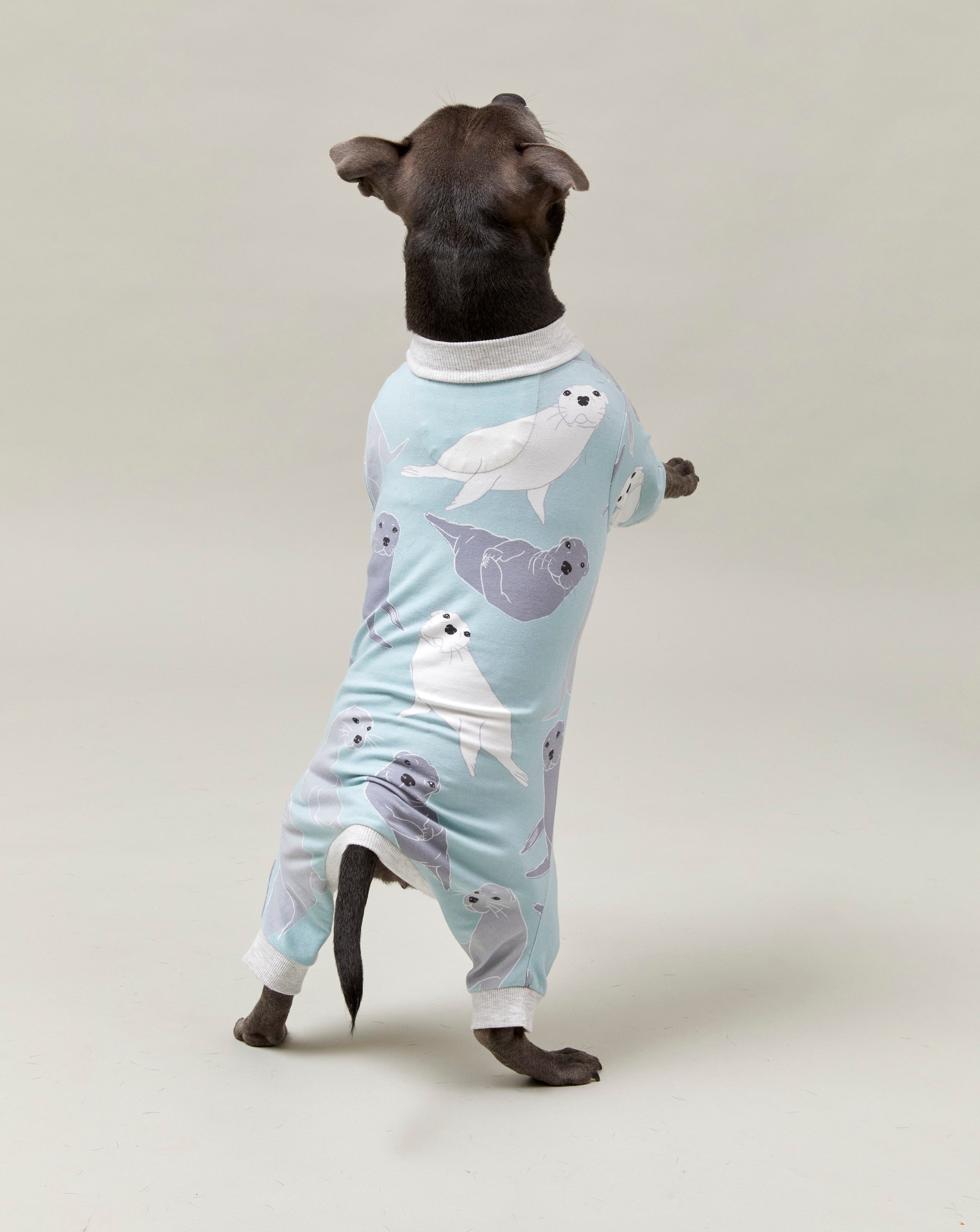 Sealy Staffies Dog Onesie