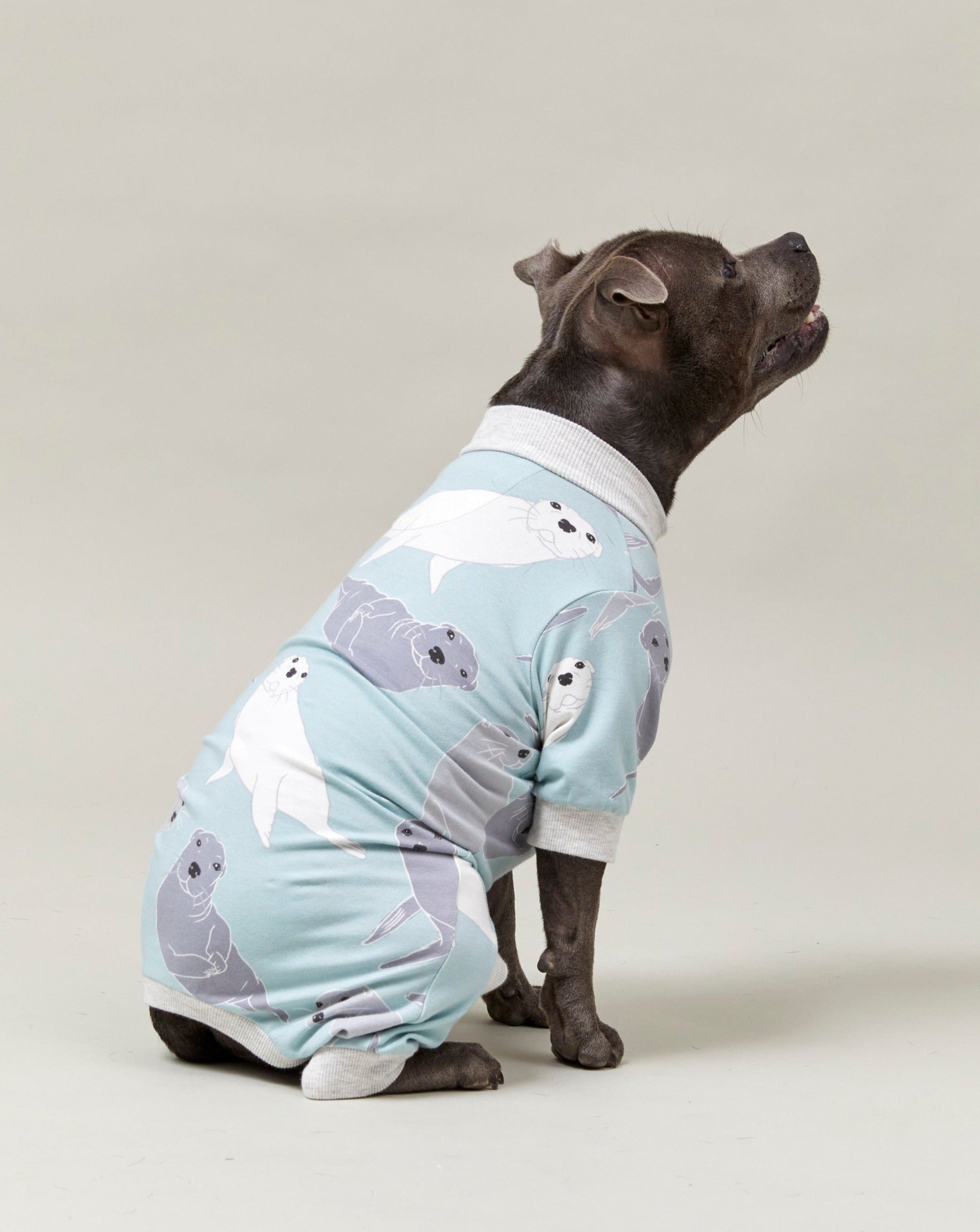 Staffy pyjamas online