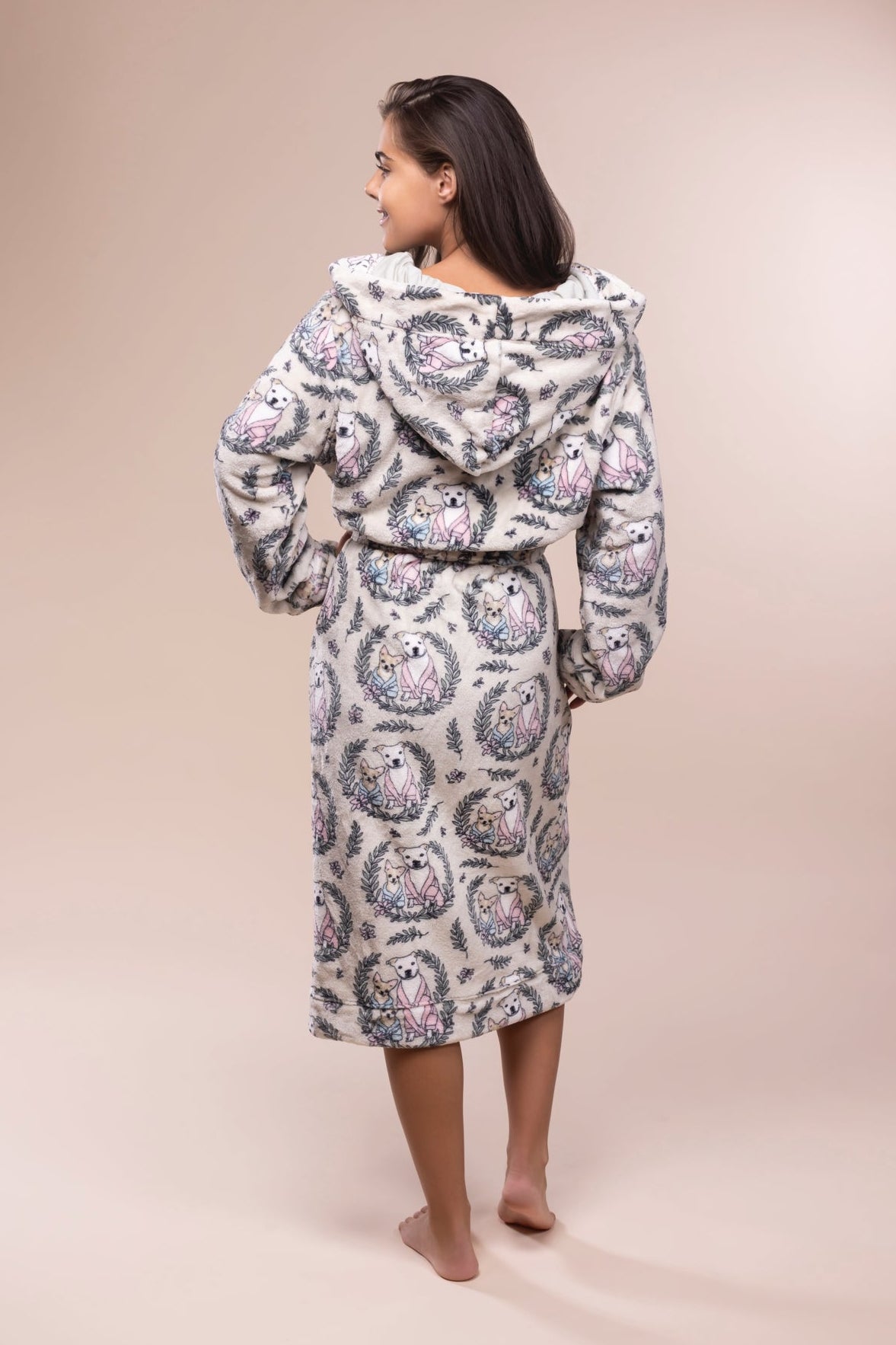 The Dream Robe | Pawfect Pals