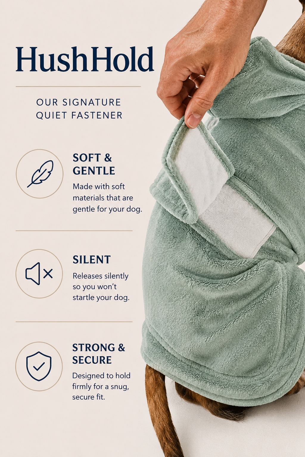 The Dream Robe Matching Set | Sage