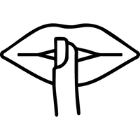 CalmClose™ Silent Closure