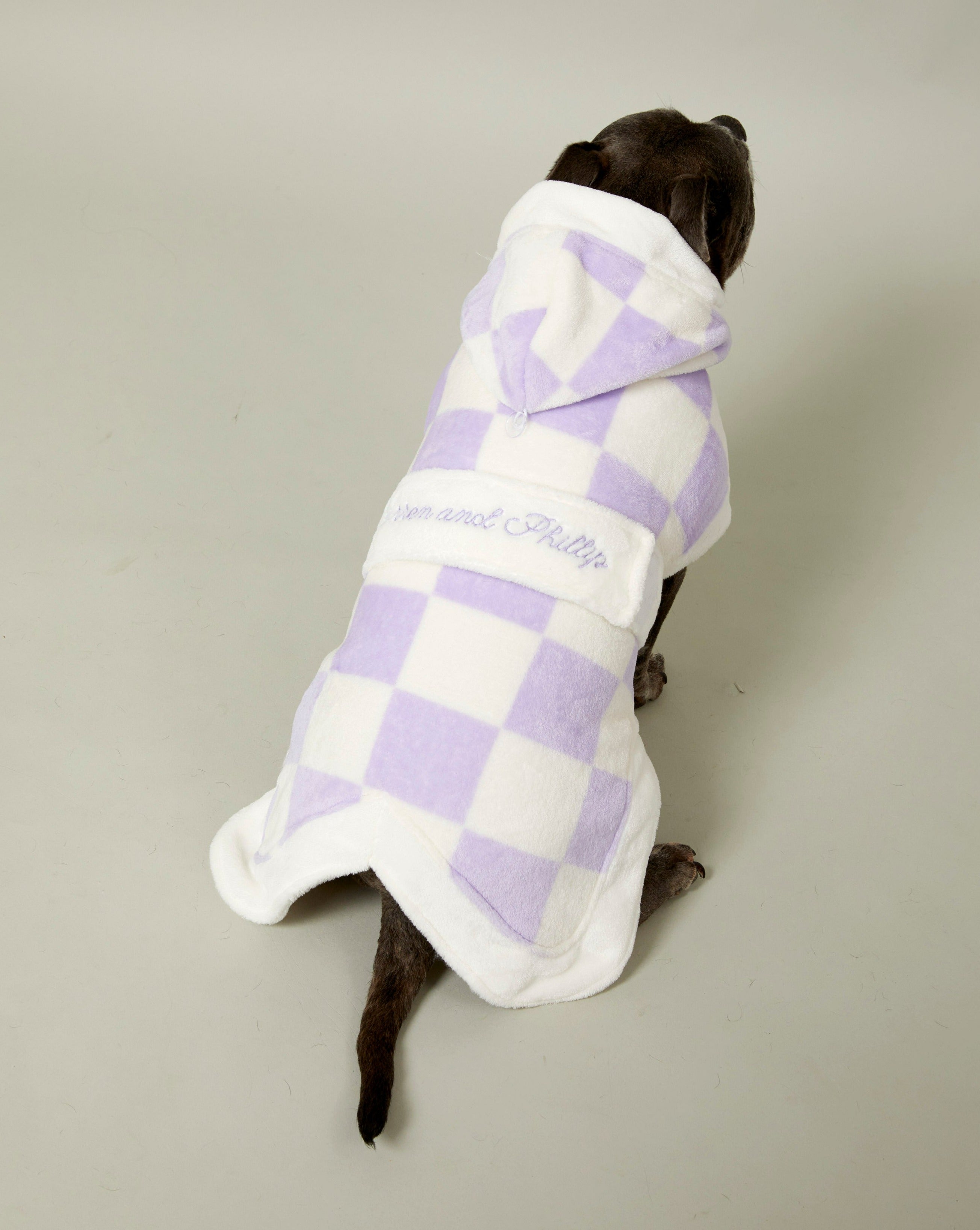 Hands DIY Dog Bathrobe Quick Drying Dog Drying Coat Nepal | Ubuy